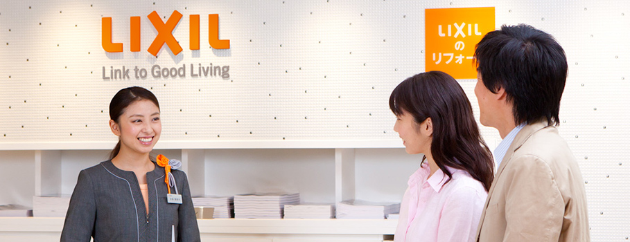 LIXIL Japan Company