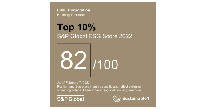 The S&P Global Sustainability Yearbook 2023
