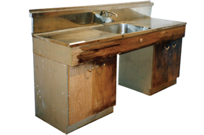 low-priced stainless steel sinks