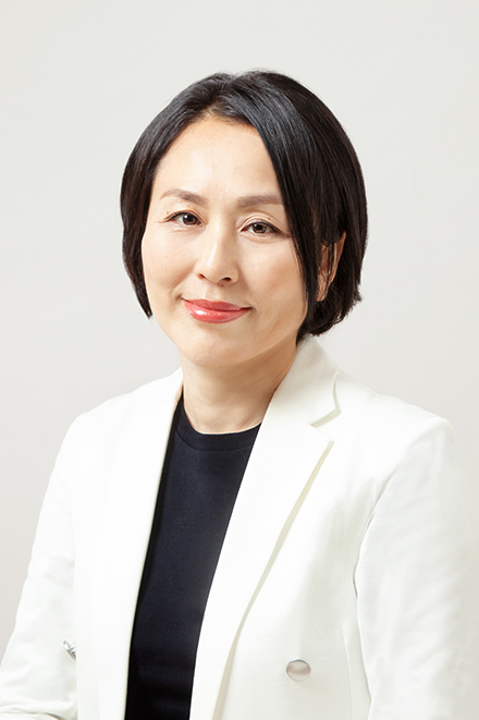 Mariko Fujita