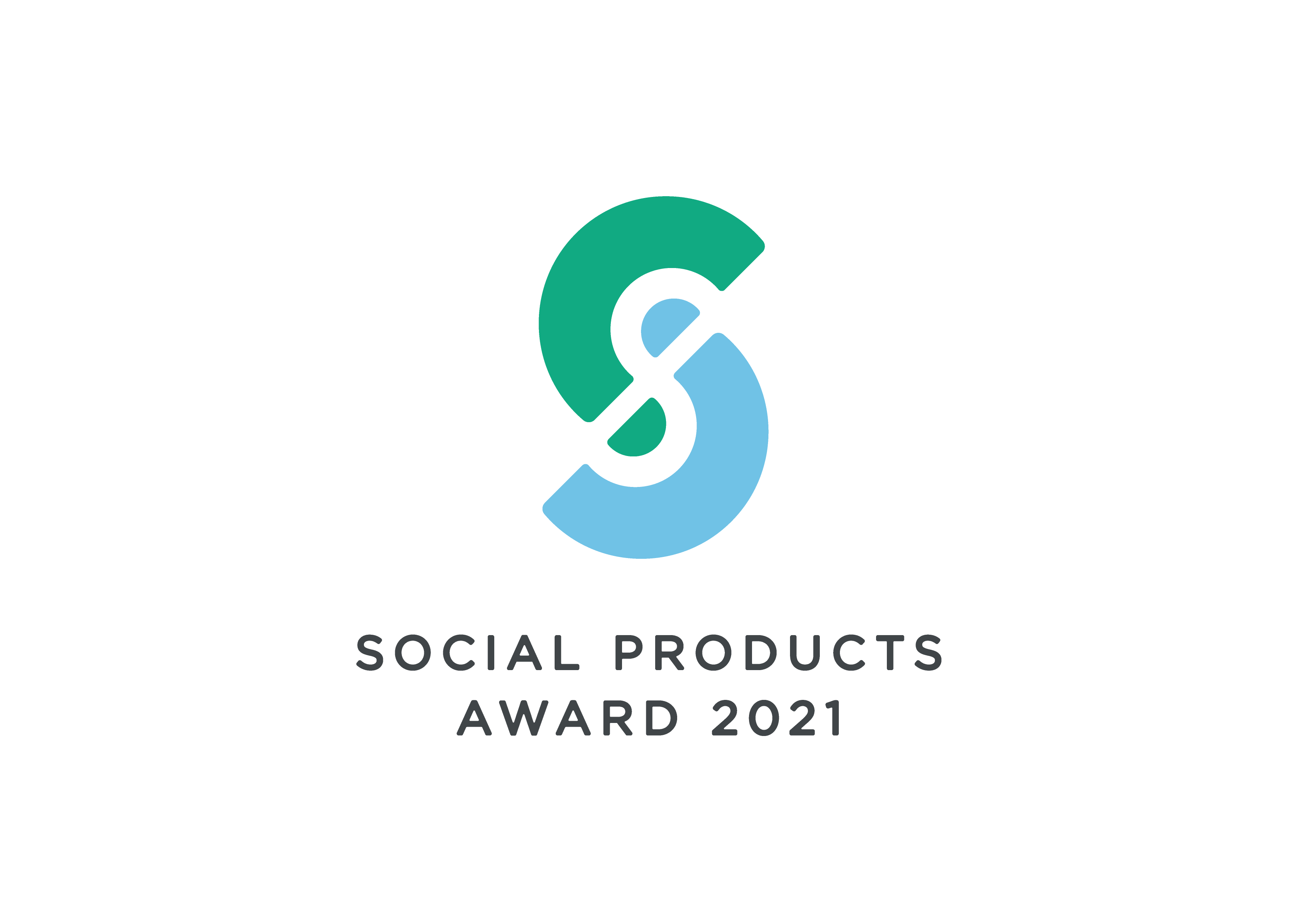 Social Products Awards Logo