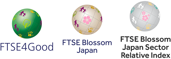 FTSE4Good, FTSE Blossom Japan, FTSE Blossom Japan Sector Relative Index