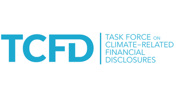 Logo of TCFD