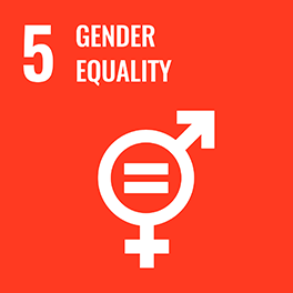 Goal 5 Gender Equality