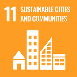 Goal 11 Sustainable Cities and Communities