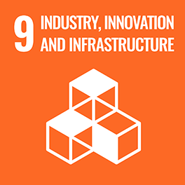 Goal 9 Industry, Innovation, and Infrastructure