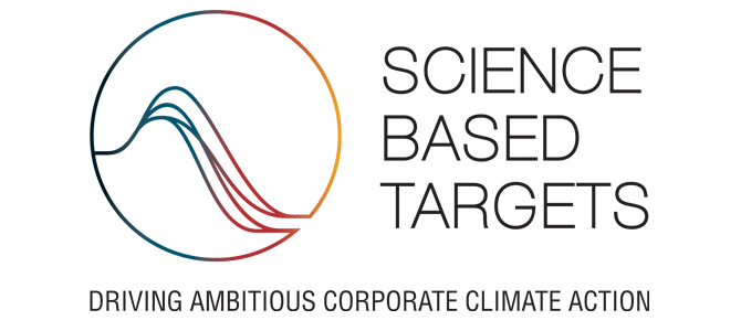 「Science Based Targets イニシアチブ」によりLIXILの温室効果ガス削減目標の承認を取得（2017年11月）
