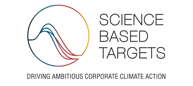 Science Based Targets initiative (SBTi)